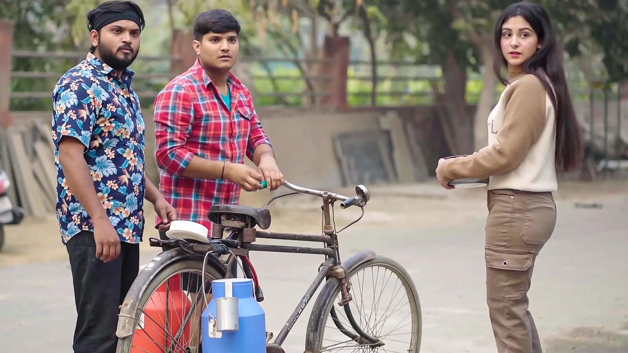 Doodhiye Ki Setting | The MriDul