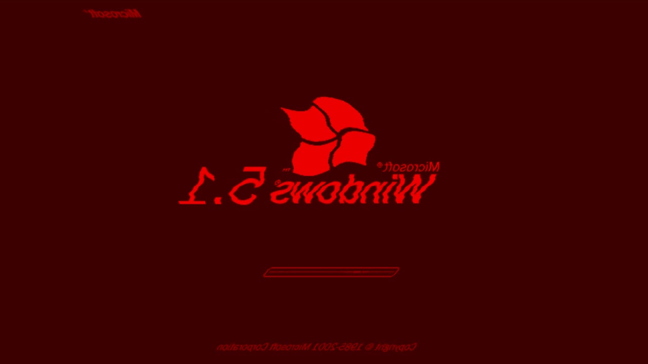 Windows 5.1 Effects (Sponsored By Preview 2 Effects My Version)