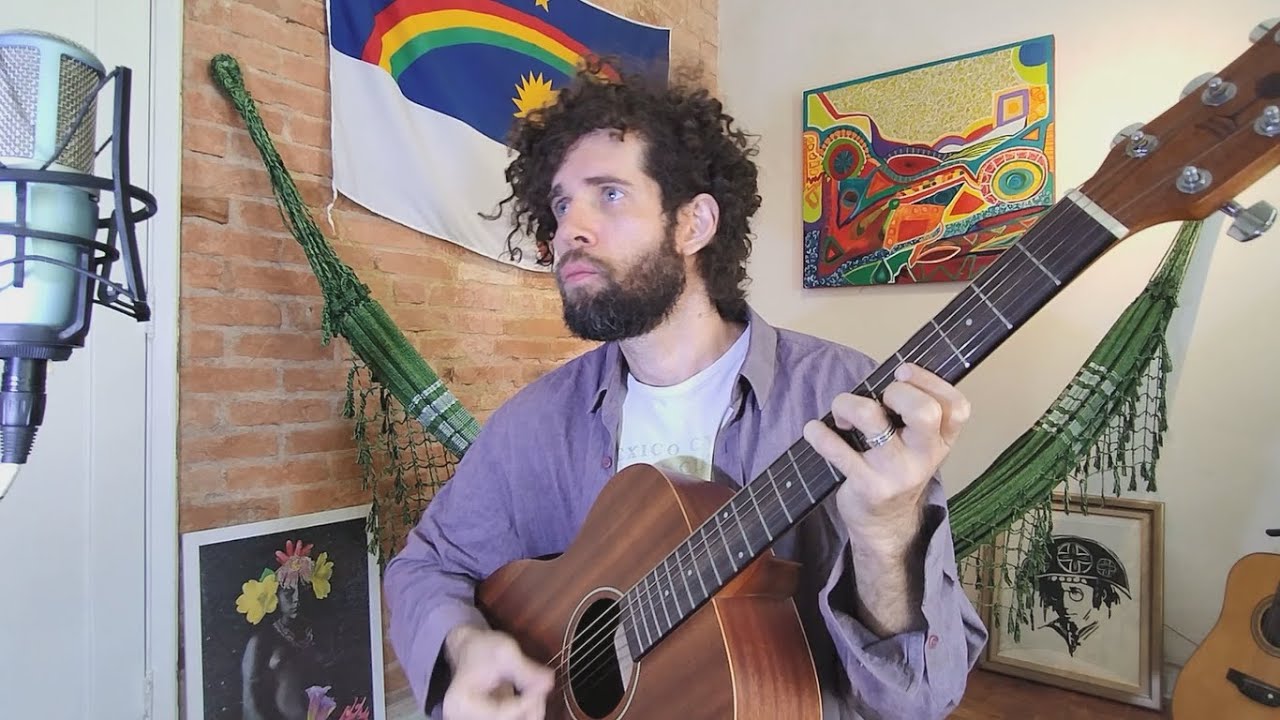P&aacute;ssaros tangidos - Ugo Duarte