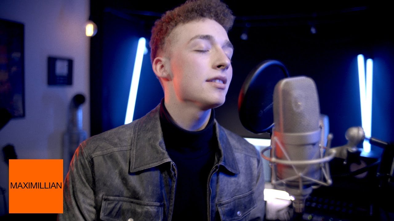 Maximillian - Feelings