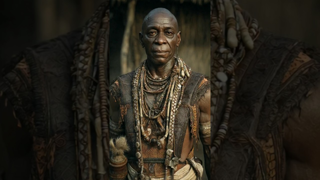 EXPOSED : STOP CONFUSING AFRICAN CHIEF PRIESTS WITH MODERN PASTORS | African History Explained