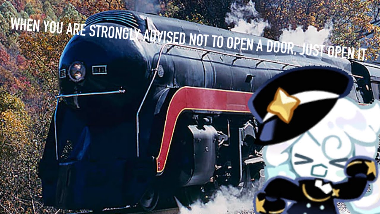 N&W #611’s Whistles In A Nutshell Part 2