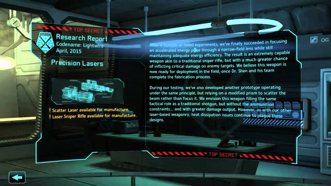 Let's Play XCOM Enemy Unknown Part 3: Moderate Success Mitigated by Malicious Miscreants