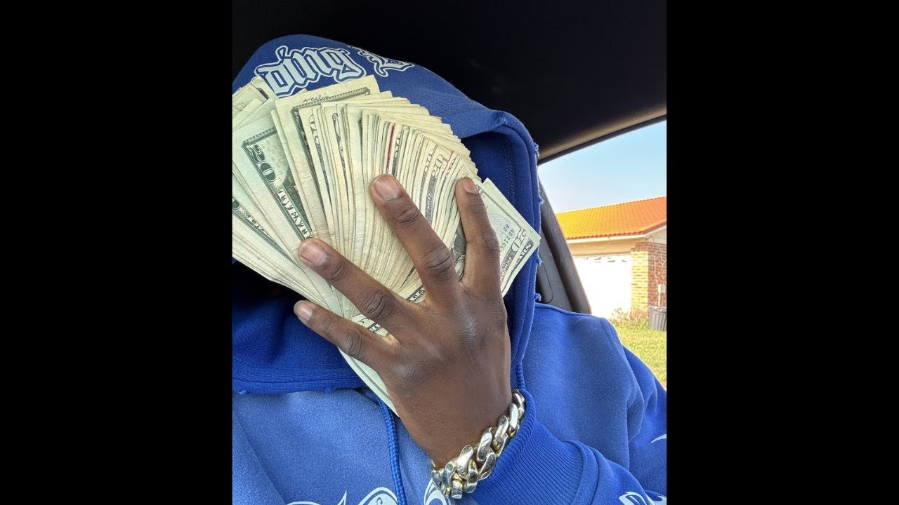 (FREE) YFG Fatso Sample Type Beat - 