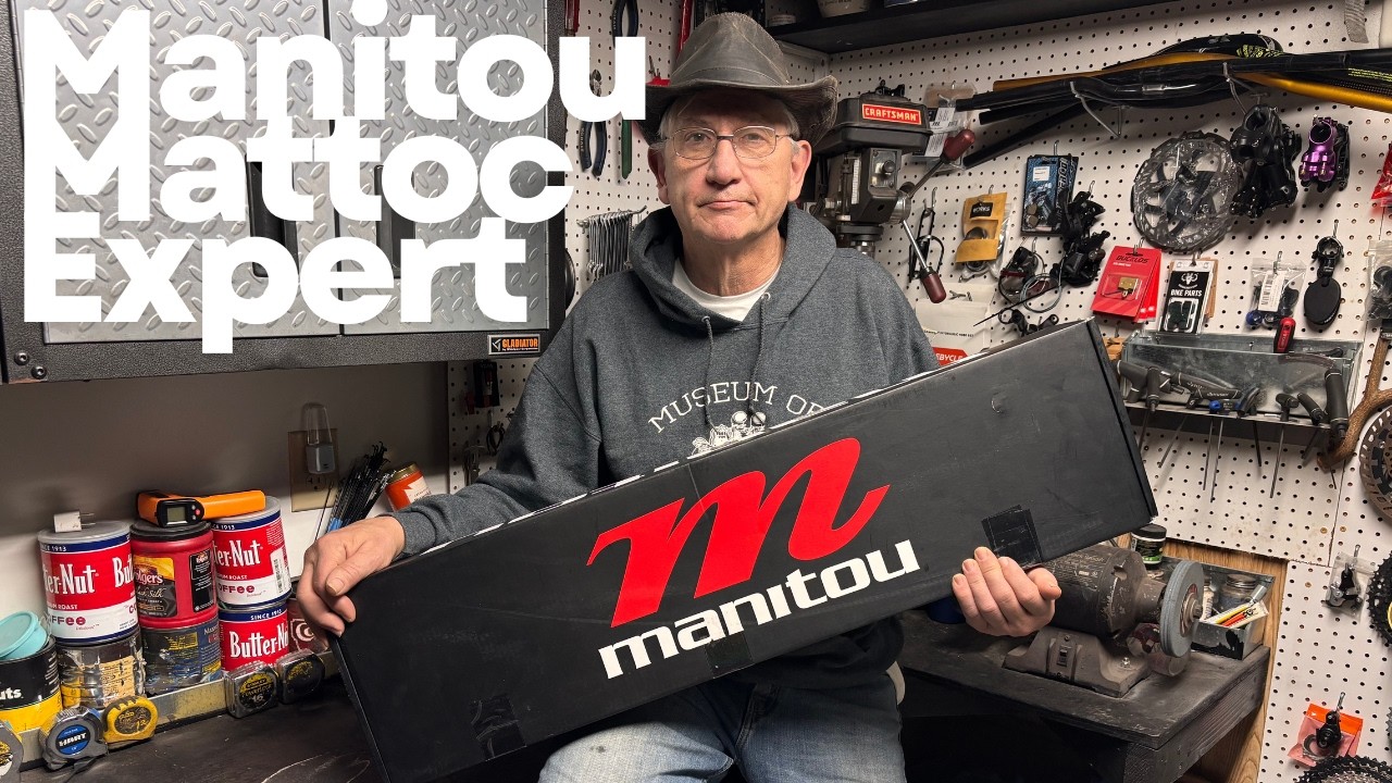 Manitou Mattoc Expert