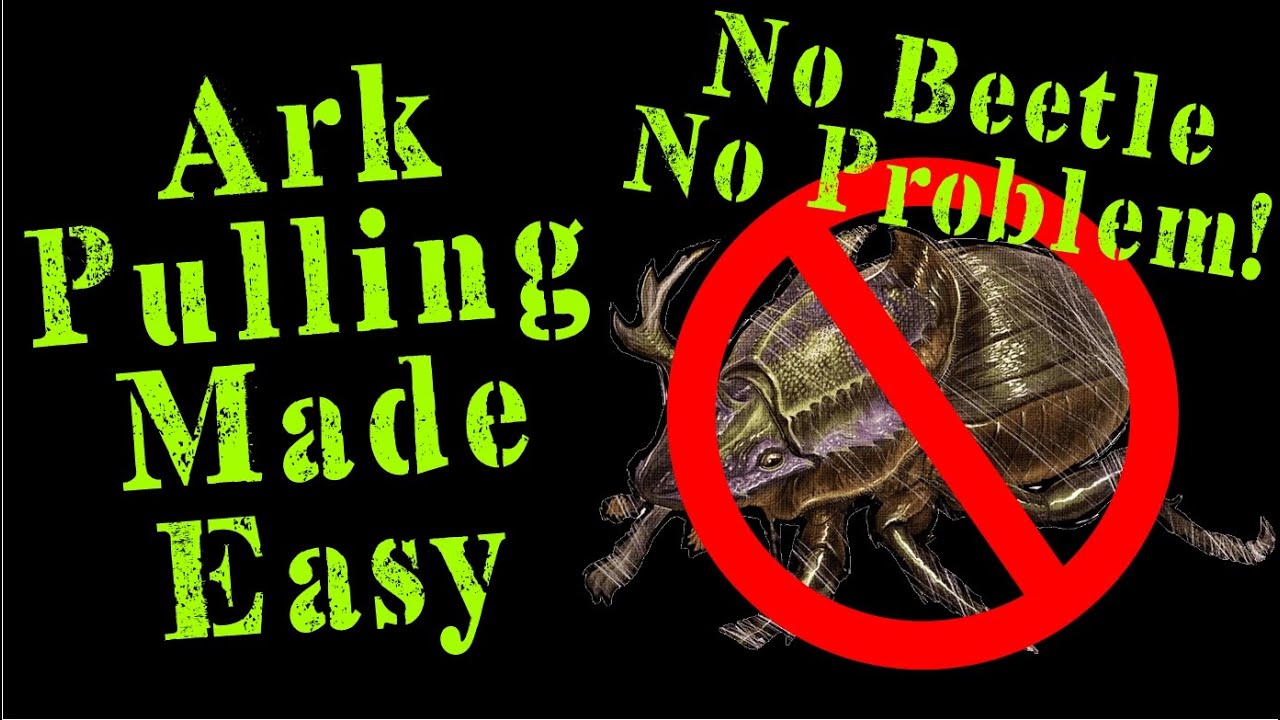 Ark Tutorial - No Beetle, No Problem - How to Pull S+ / SS - - Ep.13 - Ark: Survival Evolved