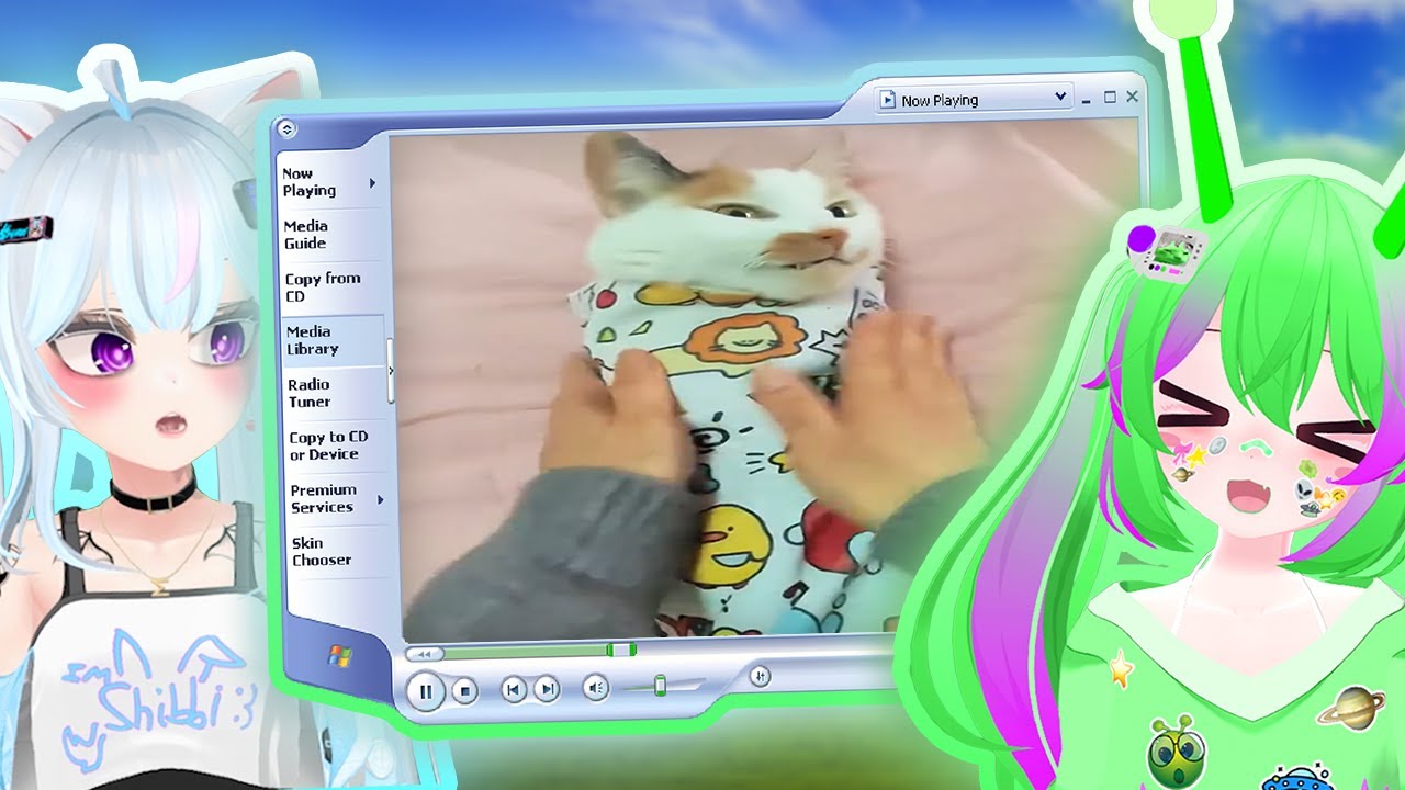 Reacting To My BEST VIDEOS Folder