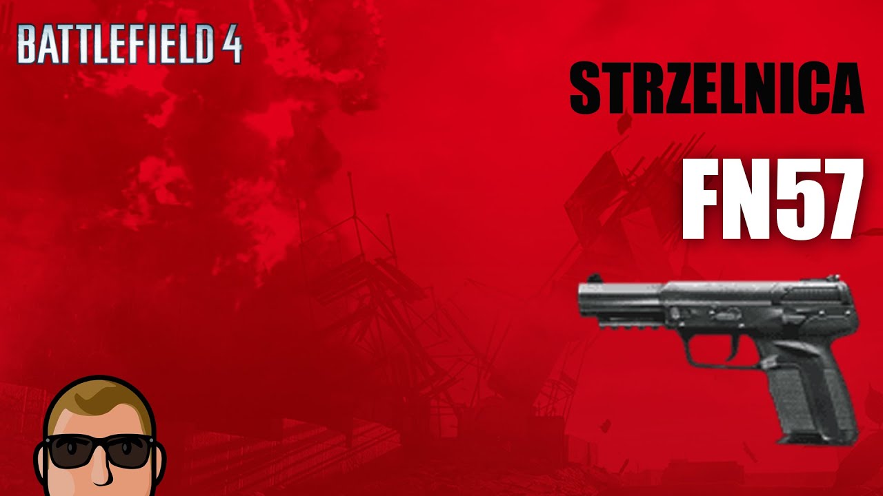 FN57 | Battlefield 4 |