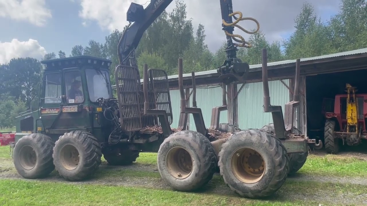Fmg Ösa 250