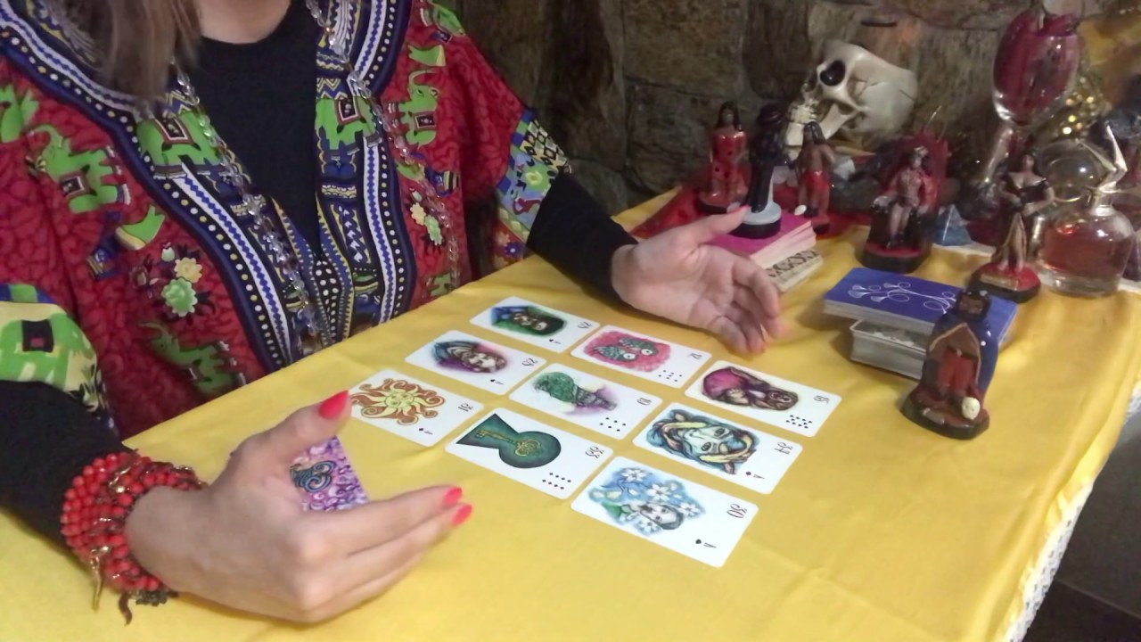 Como está o dia do ser amado hoje? Tarot e Baralho Cigano respondem