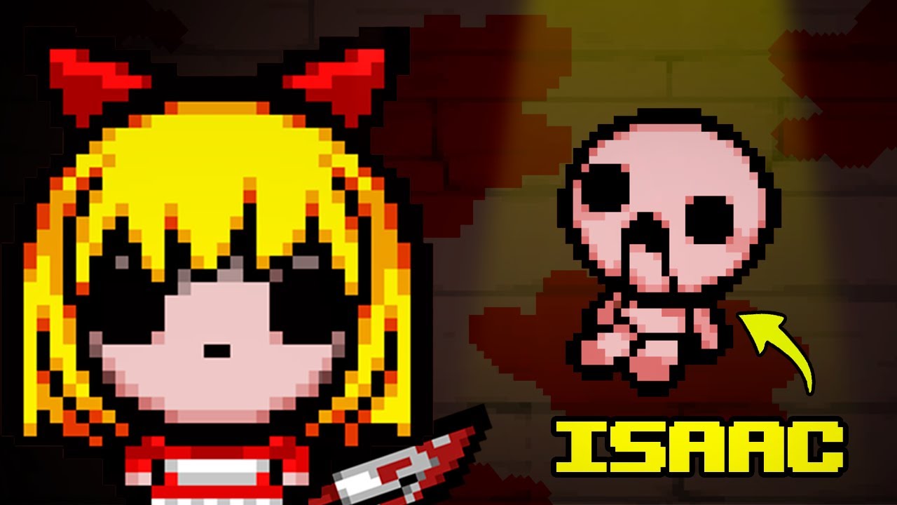 This New Secret Character Is Too Terrifying!