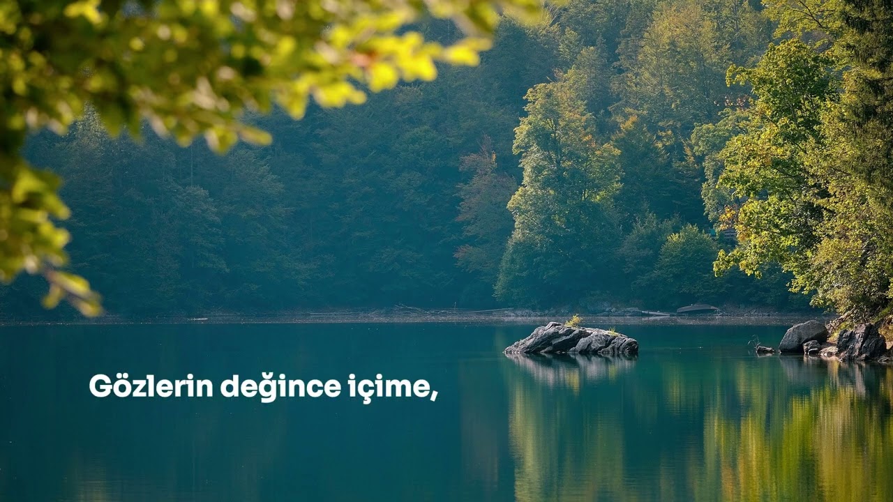 Aşkının İzinde   Nostaljik Versiyon