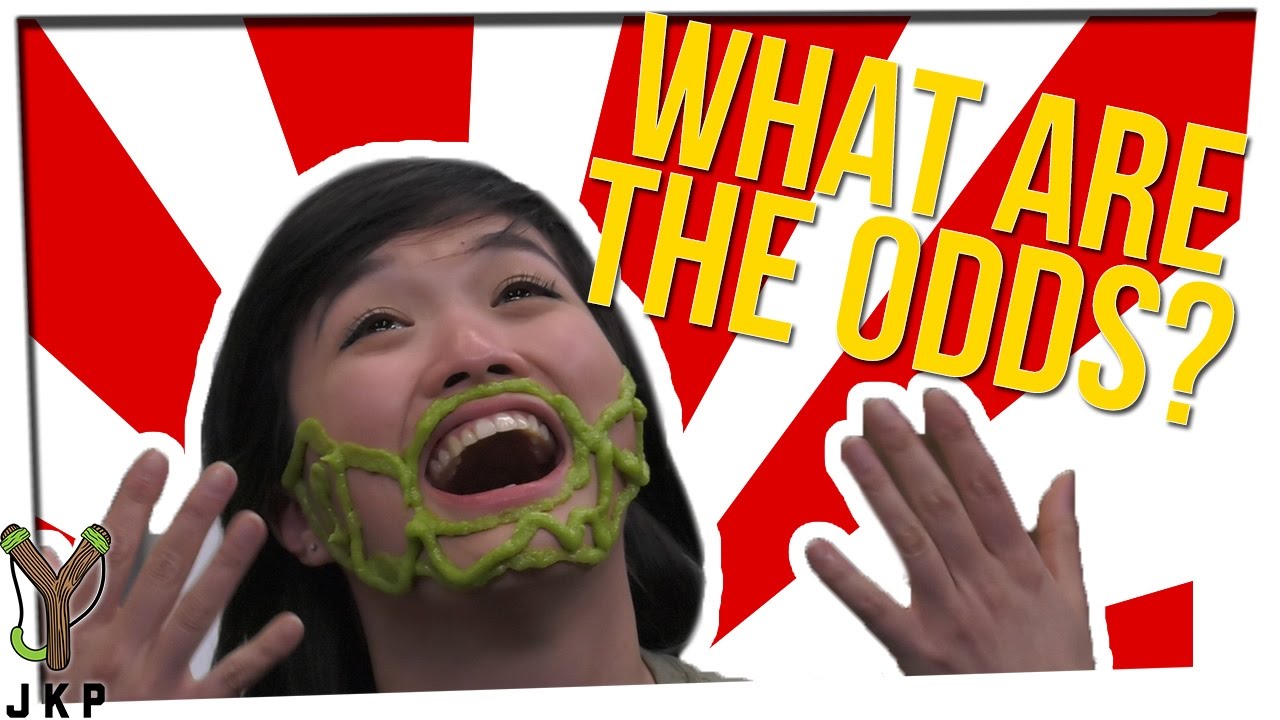 What Are The Odds? | Who's Gonna Get Punished?