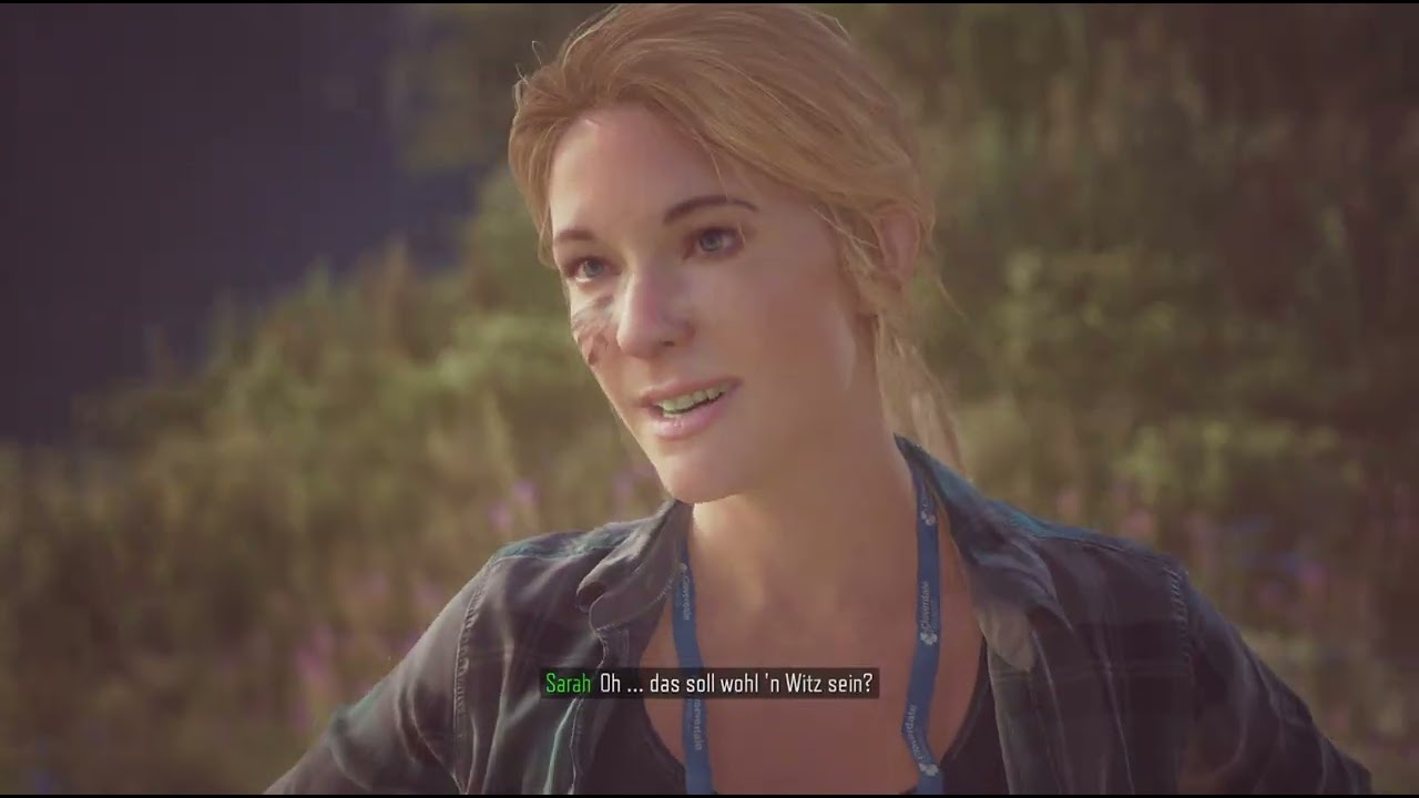 Das kennenlernen - Days Gone Remake Permadeath Modus 