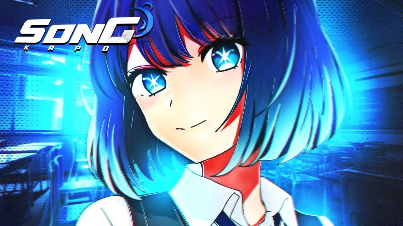 💙 AKANE SONG/RAP 💙 || 