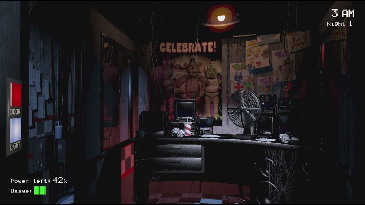 Five Nights at Freddy's_20260122095725