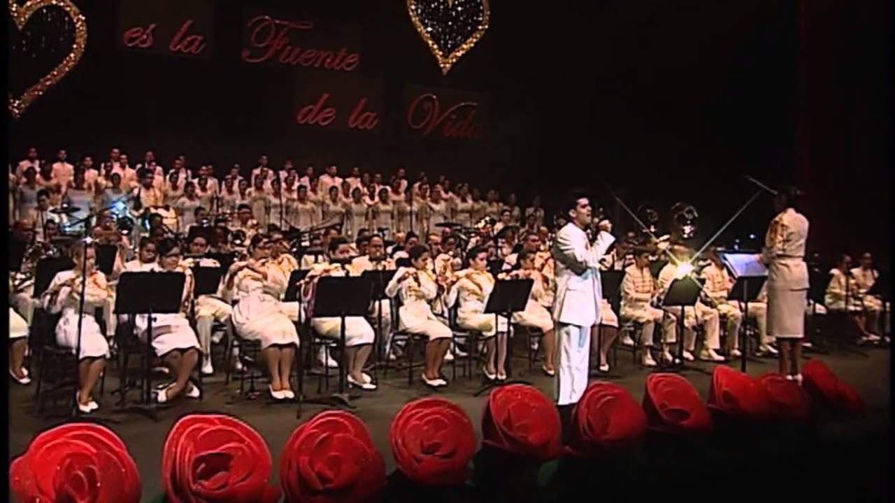 Banda Congregacion Mita