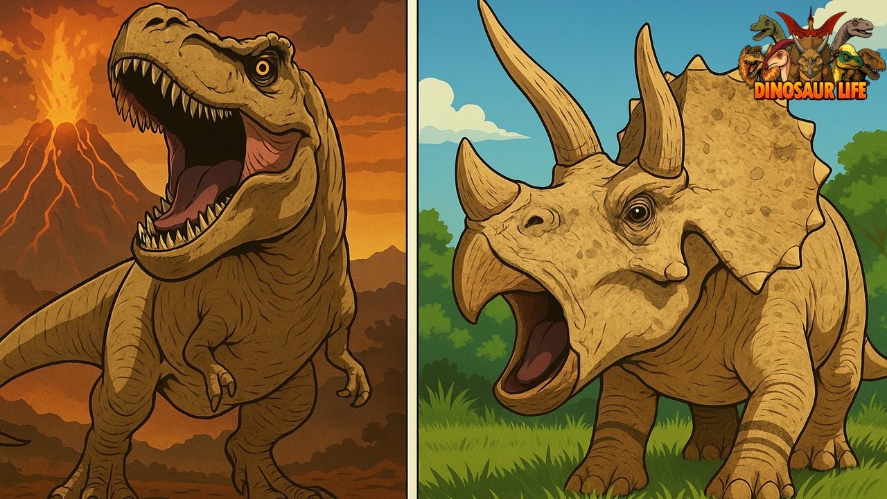 This New Dinosaur Life Roblox Game Will Blow Your Mind | ROBLOX Dinosaur Life