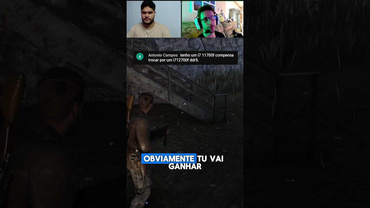 Canal de hardware na PR&Aacute;TICA, testes, dicas, reviews e lives