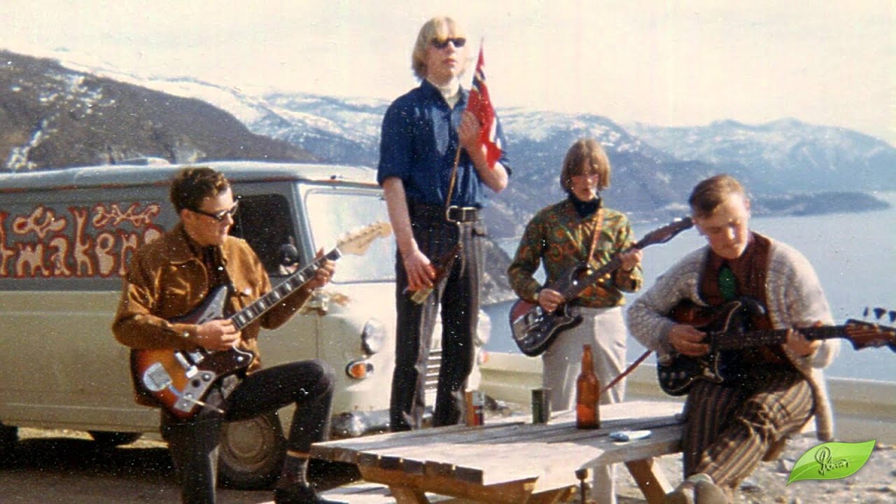 Hotmakers 1967 - Thats why I'm here