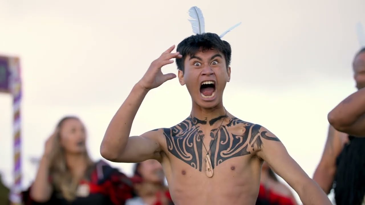 NZ Spirit Festival 2022 Official Aftermovie