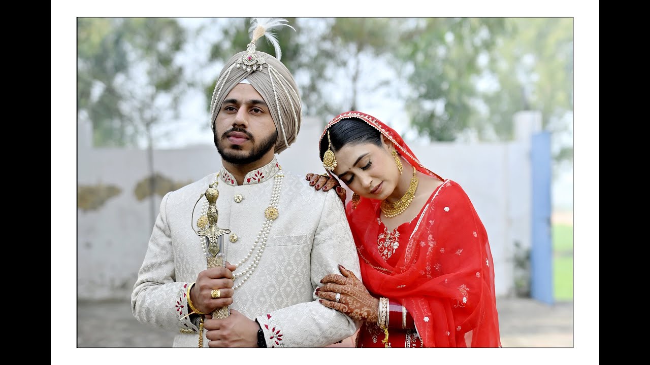 SAMEDAY SUMANPREET KAUR & ARSHDEEP SINGH (01-02-2026)