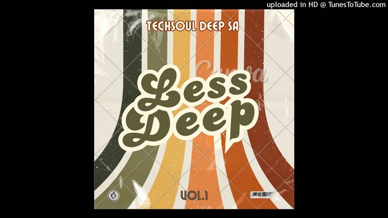 TechSoul Deep SA_-_T.S.D