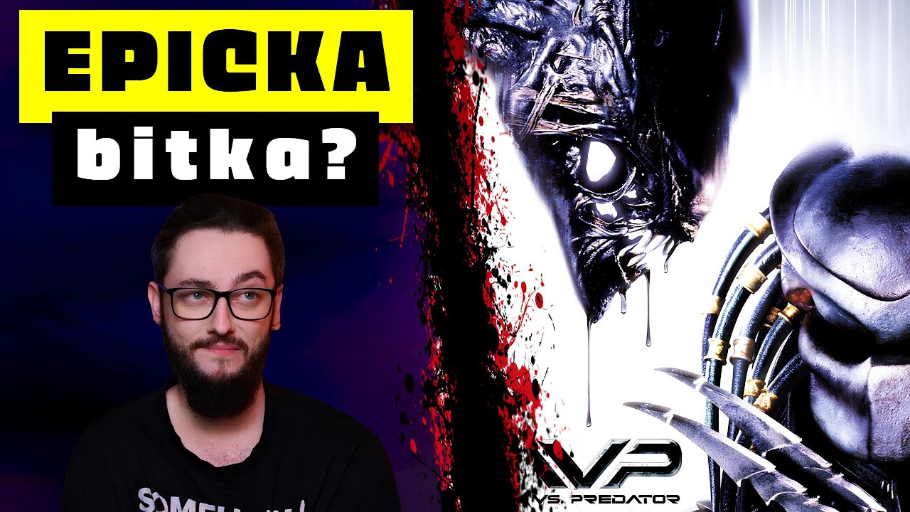Obcy kontra Predator (2004) - recenzja spoilerowa AVP