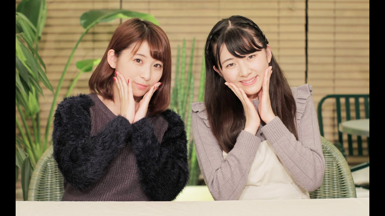 ℃-ute新曲公開！こぶしツアー、福田ソロ、アンジュルム新メンバー、山岸ヘアアレンジ MC:福田花音・小片リサ【ハロ！ステ#145】