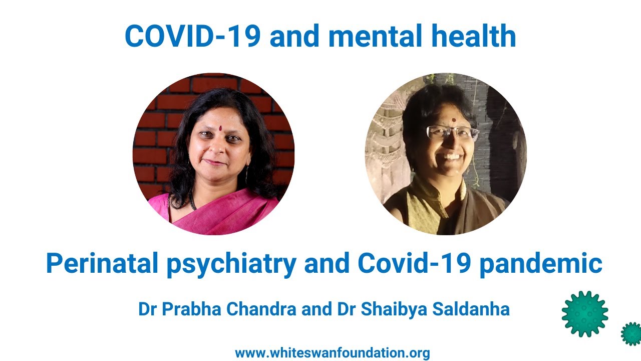 Emotional health issues of pregnant mothers and unplanned pregnancies amid Covid-19 pandemic