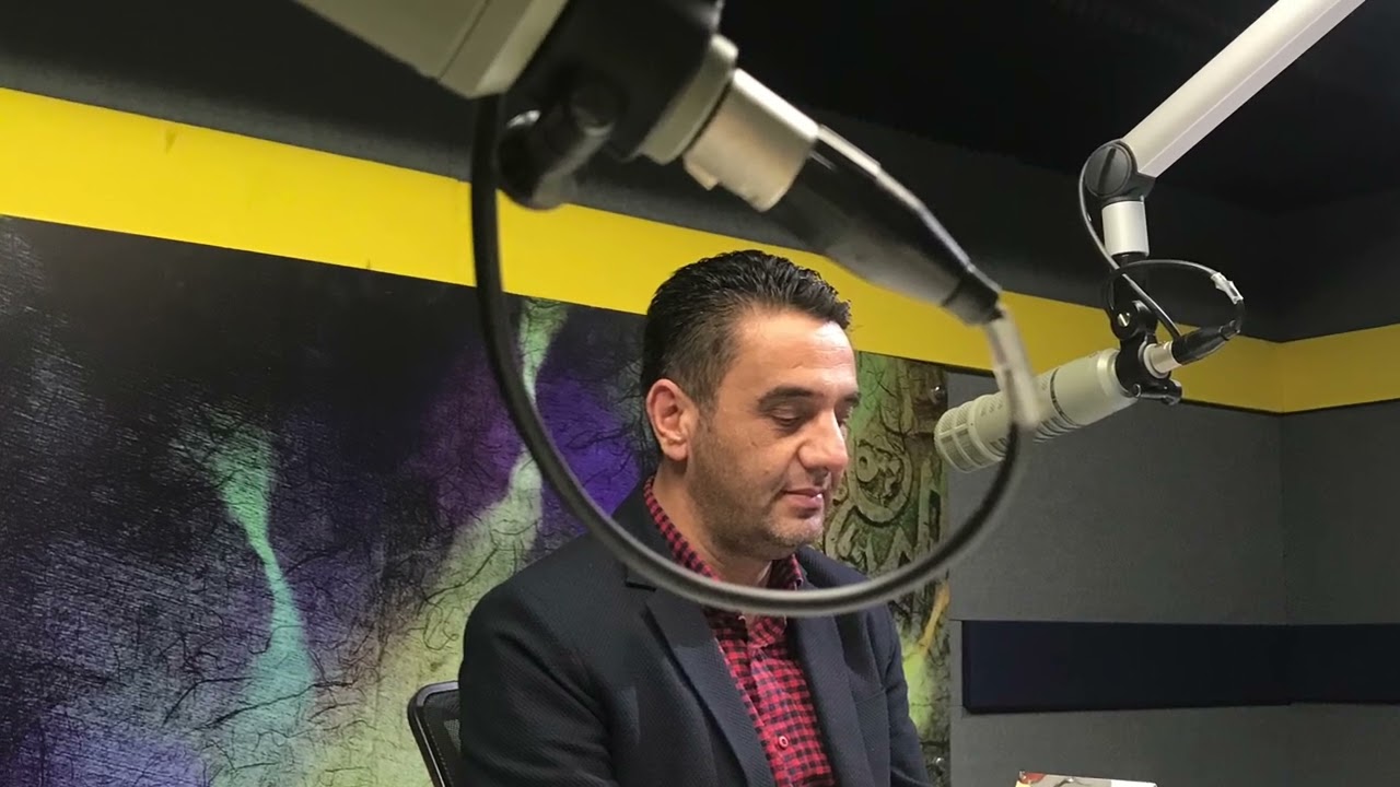 Bülent Parlak | Aklıma Düştüğünde (Kendi Sesinden) | Tuğrulhan Şen | Sarı Gelin Akustik |