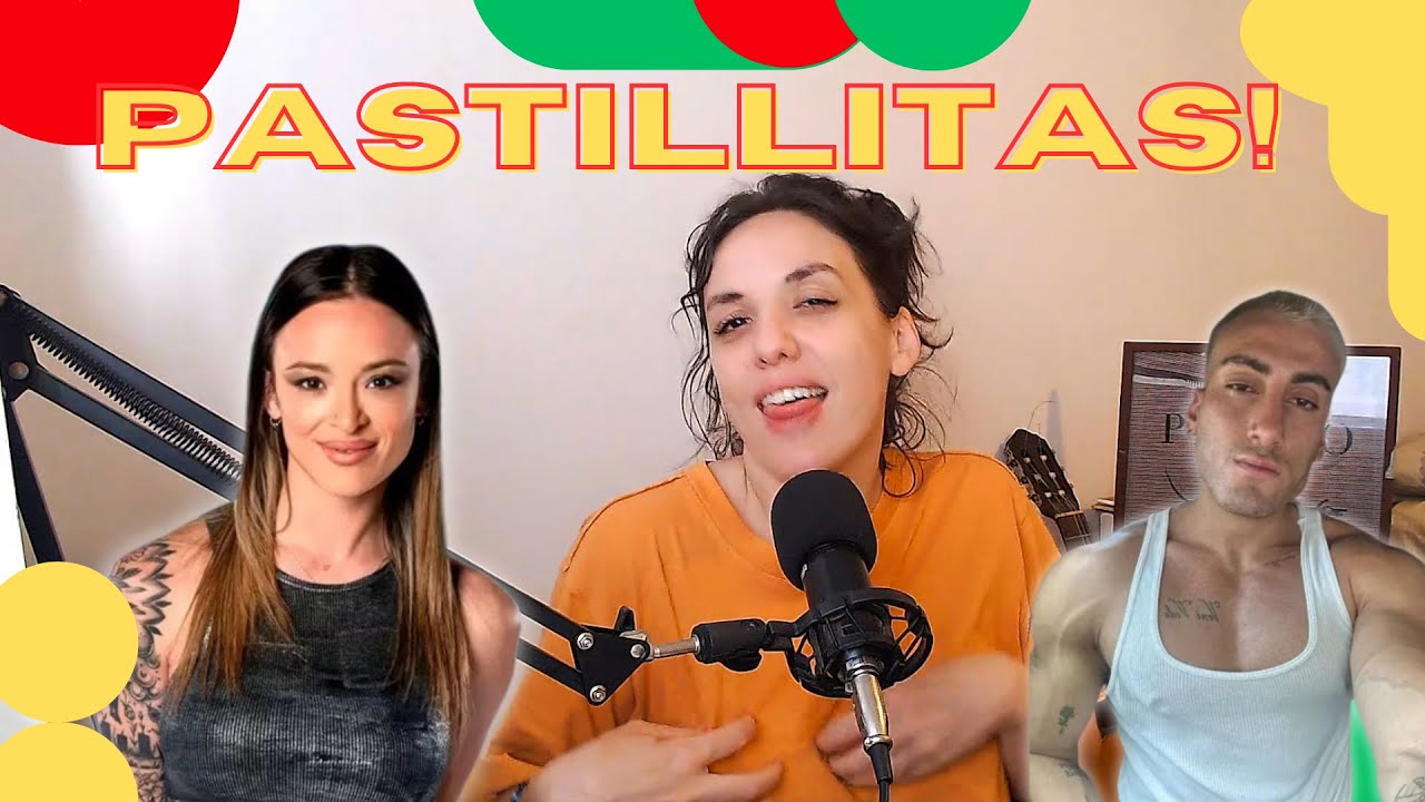 ¡PASTILLITAS! El arco narrativo de Holder, Gran Hermano escalando para el mal y algo más