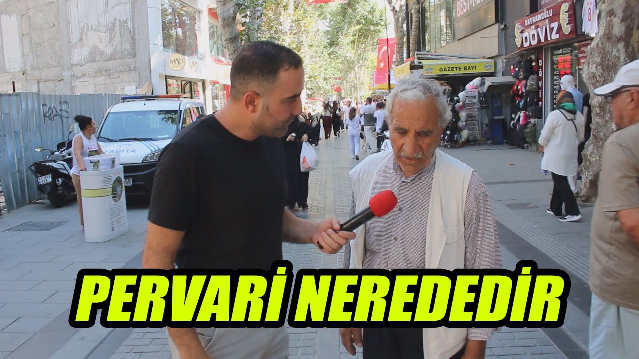Pervari Nerededir