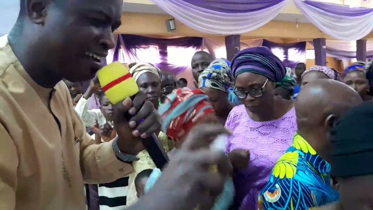 HOUR OF JUDGEMENT ONGOING