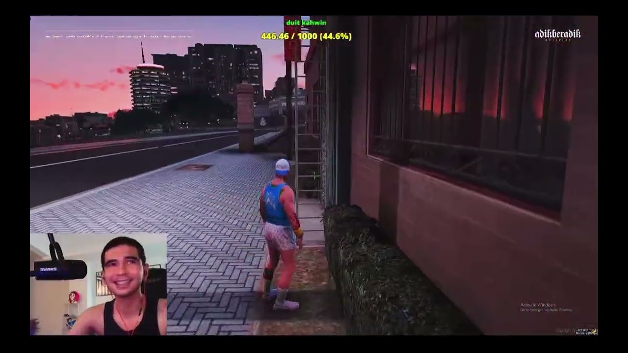 Live Kekanda 2 March 2026 | 1:10am