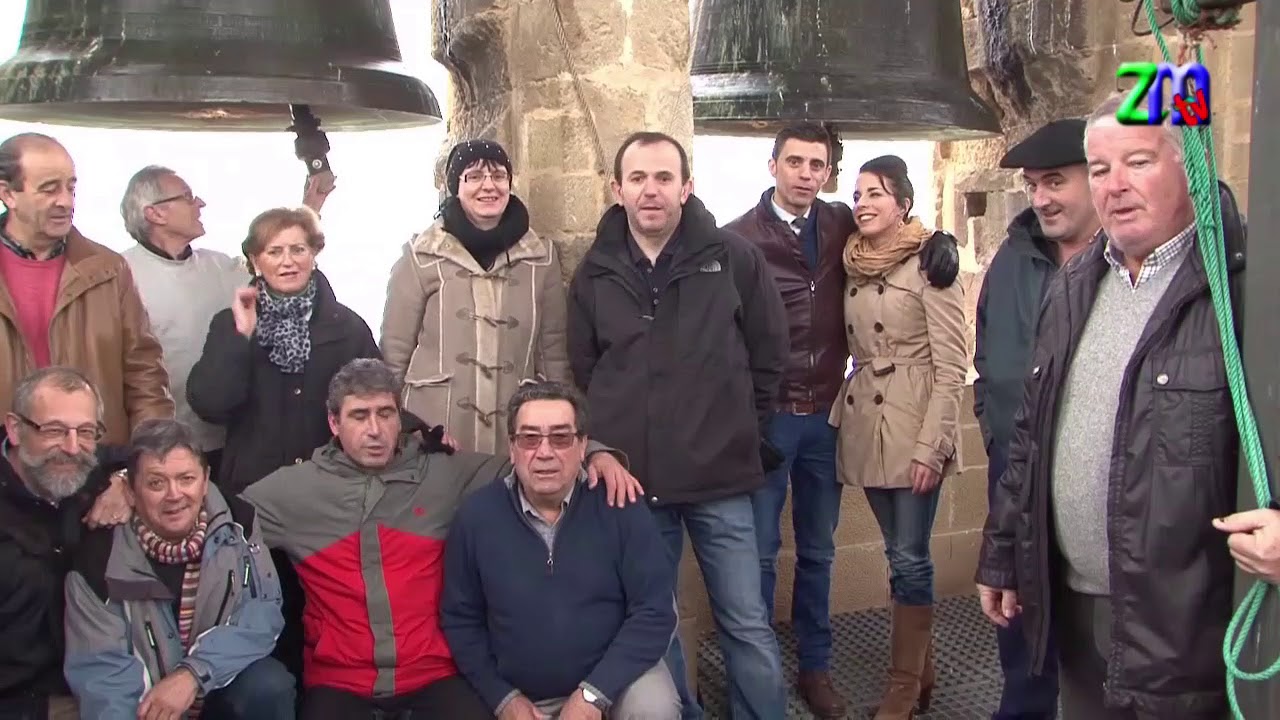 Artajona maneras de vivir