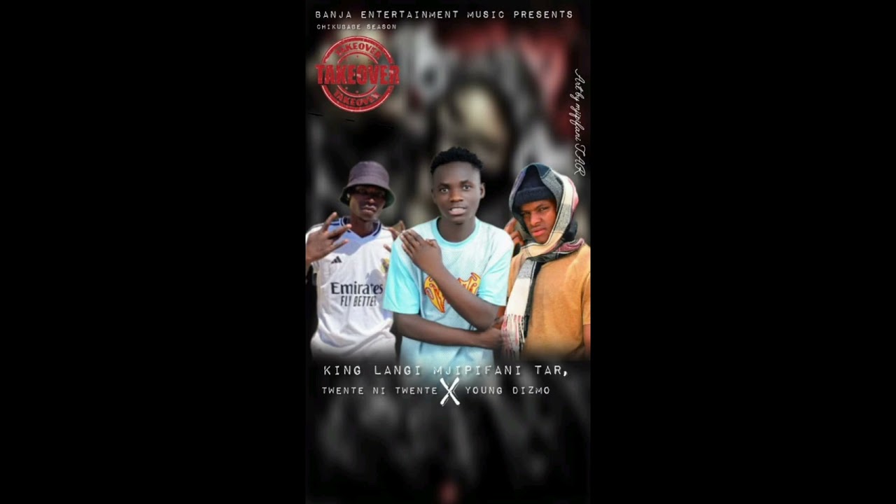 Kopala NA Lusaka FT Young Dizmo Take over 