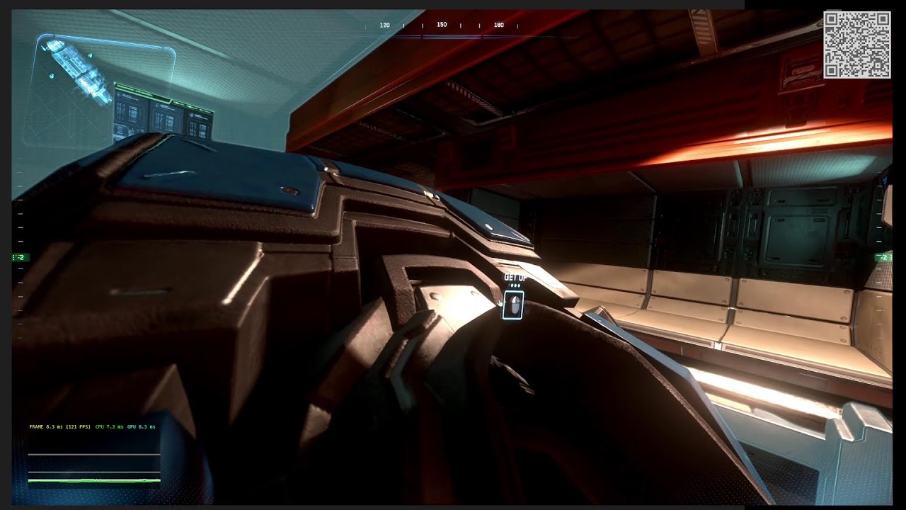 Star Citizen 4.6 yol strive it