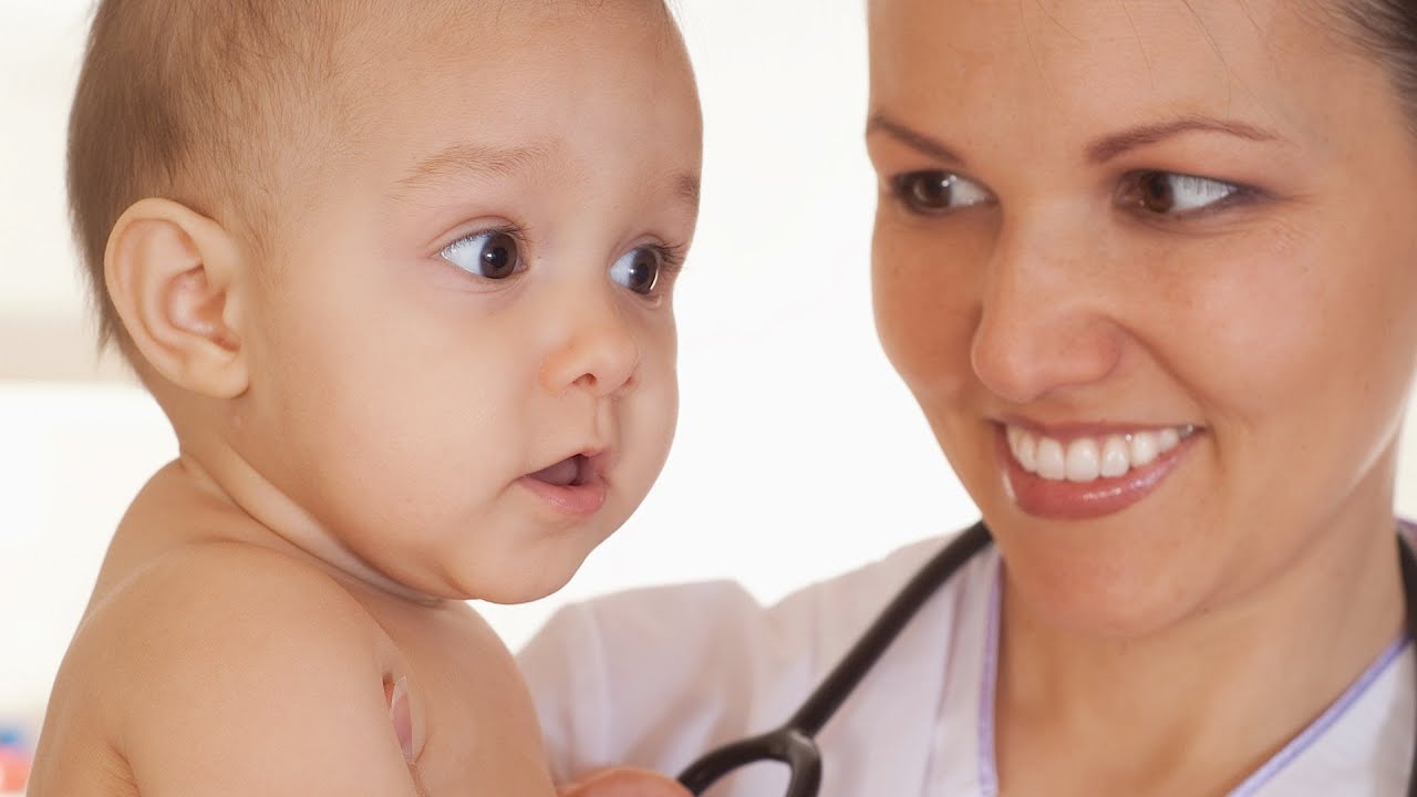 9 Tips for Baby's Month 1 Doctor Visit | Baby Development