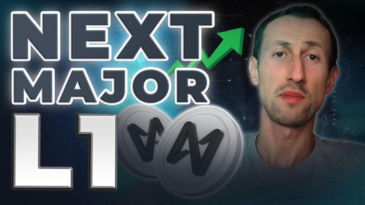 Near Protocol Review | Another Big L1 Blockchain?