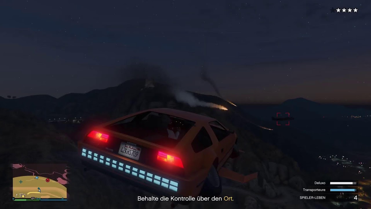 GTAO