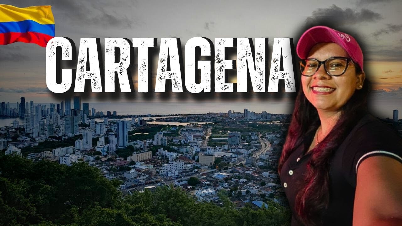 🇨🇴 La PEOR ciudad para RECORRER en Moto 🙅🏼 Ruta de Sincelejo Sucre a Cartagena Bolívar (🛵 T2 - Ep20)