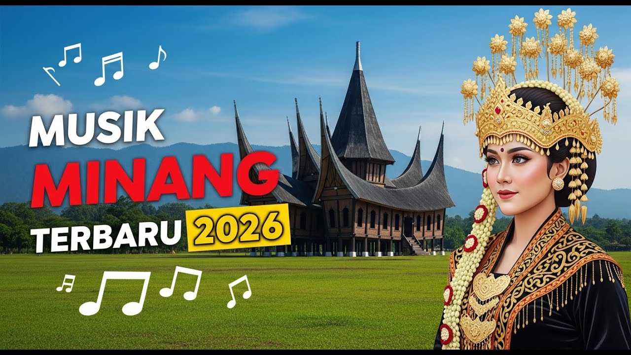 🚀🎶 POP MINANG TRENDING 2026 🎶 Jangan Sampai Ketinggalan!