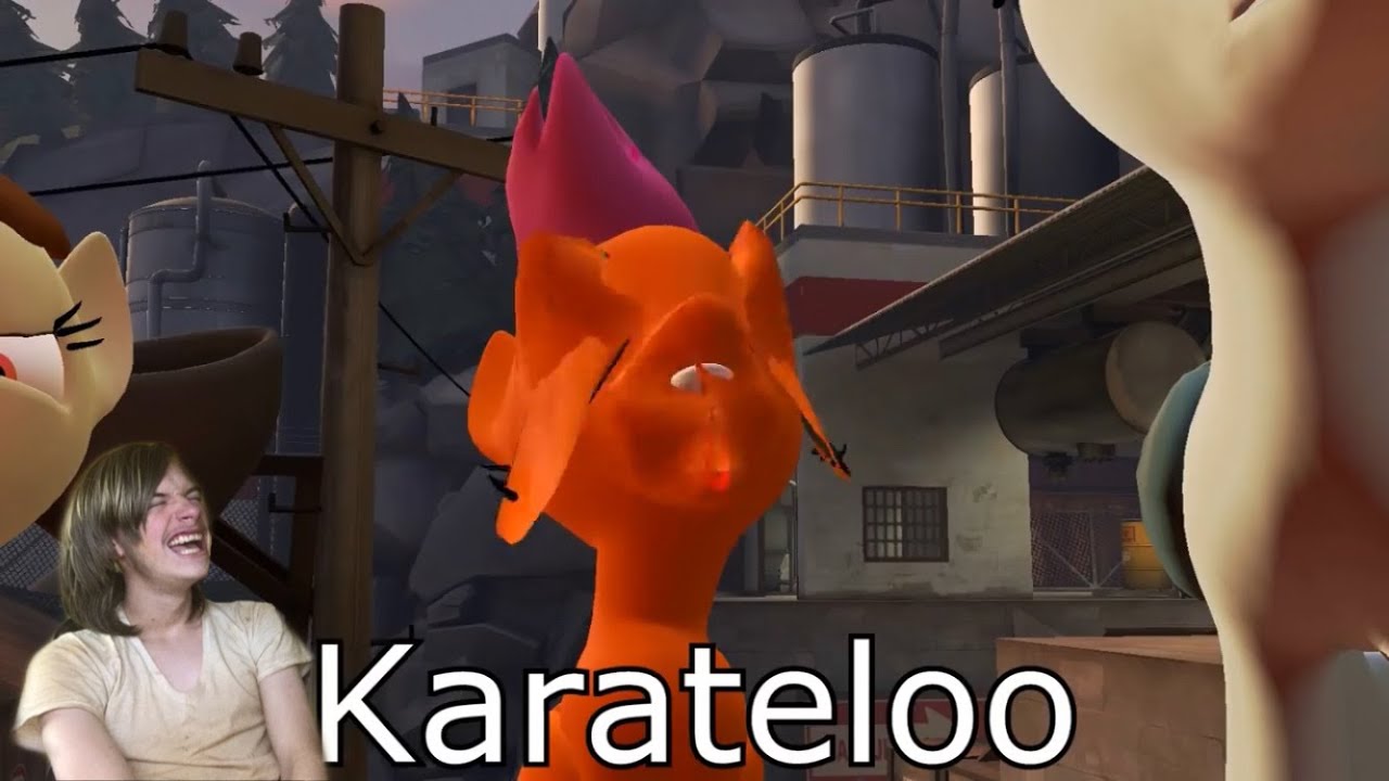I LOVE THIS VIDEO | The Union of the Elements of Insanity 10,000+ Subscribers! by TheInvertedShadow
