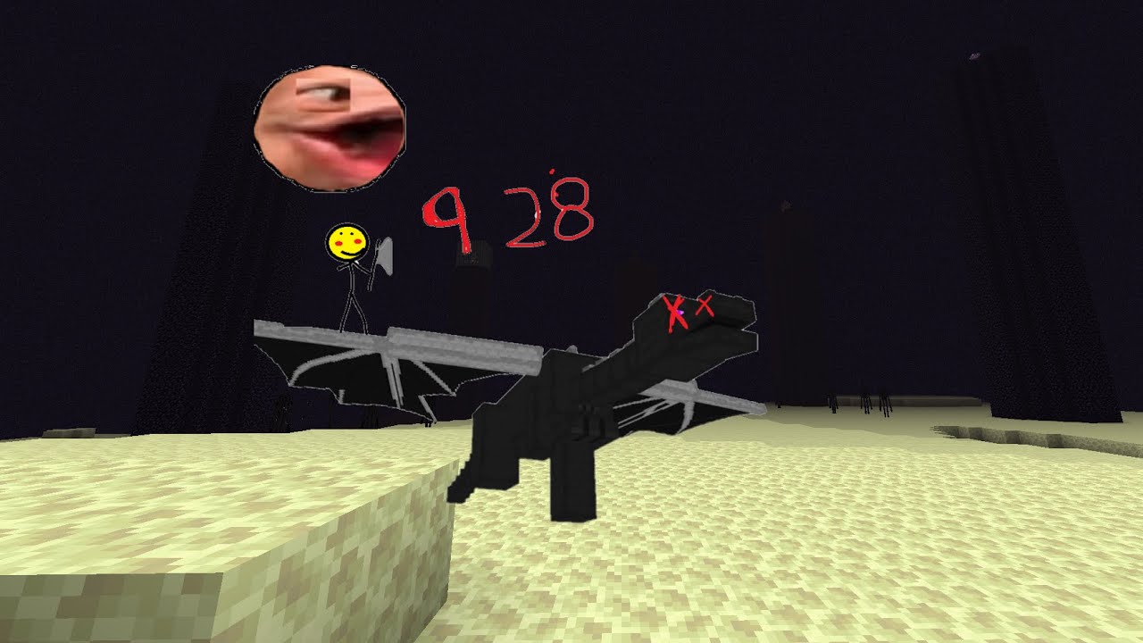9:28 1.16 Minecraft RSG Former #2 World