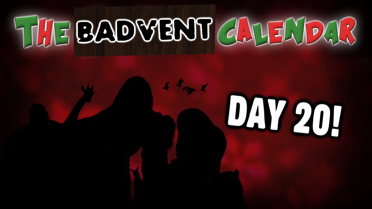 [OLD] The Zoo Race Review | Badvent Calendar (DAY 20 - Worst Games Ever)