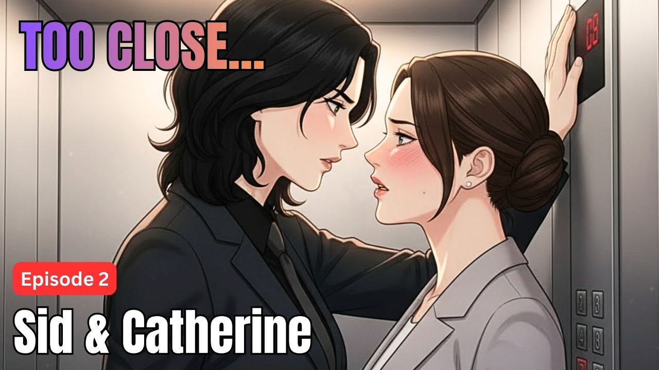 I Broke Protocol With The Prime Minister (And She Didn't Stop Me) | WLW Political Drama | Episode 2