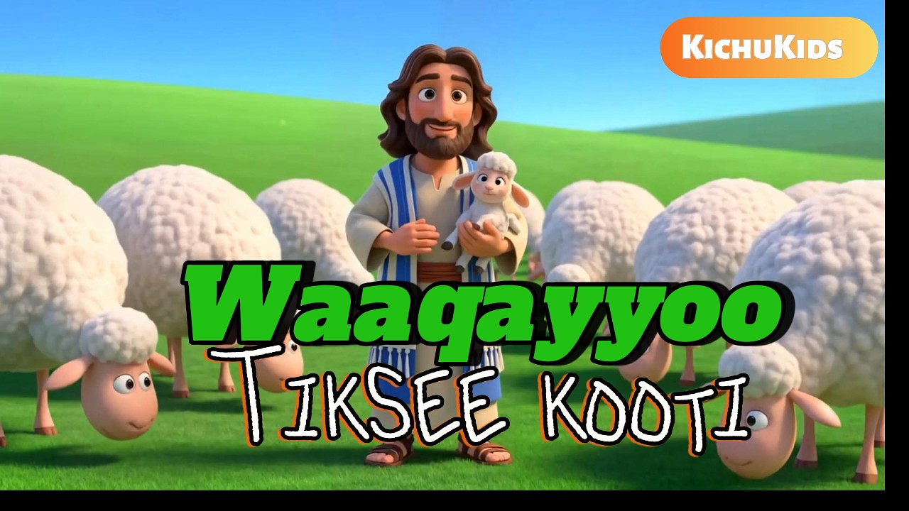 WAAQAYYOO TIKSEE KOOTI