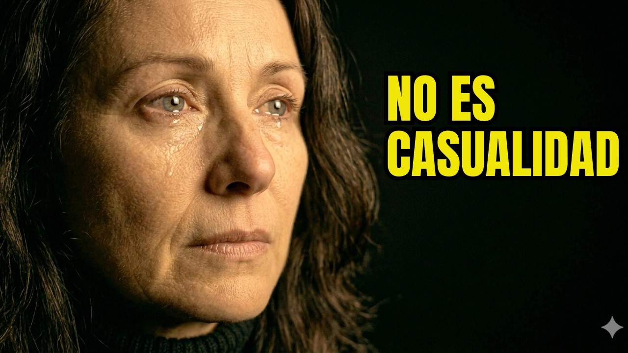 La Frustración que Has Callado Durante Años... Dios Tiene Algo que Decirte