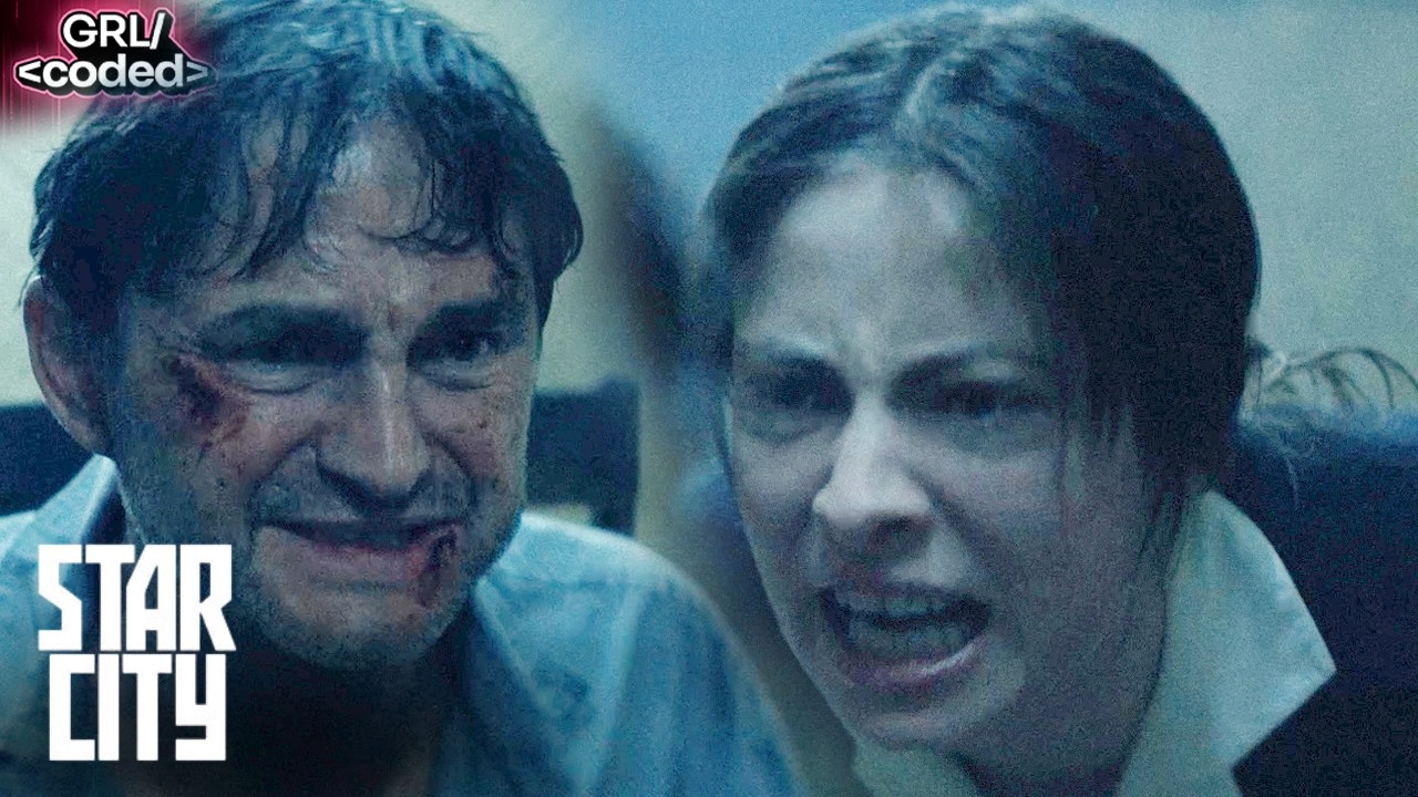 star city (2026) | irina pushes a prisoner to his breaking point